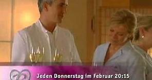 Wenn aus Liebe leben wird... Ab Donnerstag, 2.2.11, 20:15 auf Romance TV