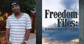 Timmy Donald: Surveillance Should Have Saved Me | Freedom Files: Wrongfully Convicted