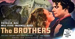 The Brothers (1947) ★