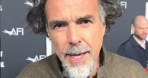 Alejandro González Iñárritu at AFI FEST 2022