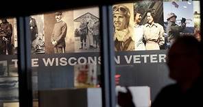 Wisconsin Veterans Museum