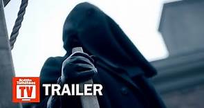 Slasher: Ripper Season 5 Trailer