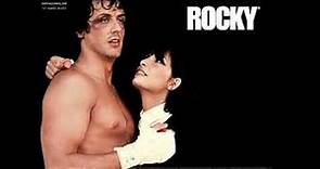 Musica motivacional para estudiar y concentrarse - Rocky Balboa