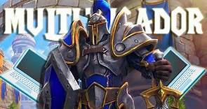 ✅ Como Jugar Warcraft 3 Reforged Online ⚔️