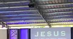 Jesus the Alpha and Omega Ministry Prophetic Sunday Worship. This is how we declare and received our portion. In Jesus mighty name! Amen. | Jesus the Alpha and Omega Ministry