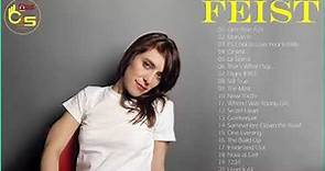 Feist Greatest Hits - Best songs Of Feist Full Album
