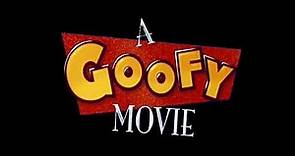 A Goofy Movie (1995) - Eye to Eye