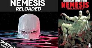 Nemesis: Reloaded by Mark Millar (2023) - Comic Story Explained