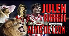 Julen Guerrero Alma De Leon Athletic HD By MessiZipi