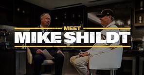 Meet the Padres New Manager, Mike Shildt!