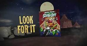 Big Top Scooby-Doo! Trailer