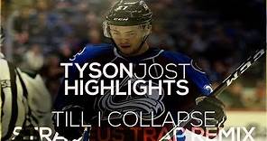 Tyson Jost Highlights [HD]