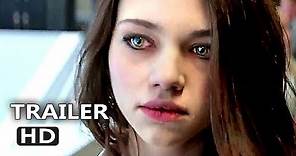 LOOK AWAY Official Trailer (2018) India Eisley, Teen Horror Movie HD