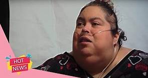 What Happened To Cindy Vela After My 600-Lb Life Season 9