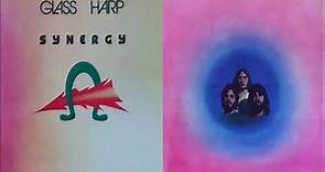Glass Harp - Synergy [Full Album] (1971) + [Bonus Track]