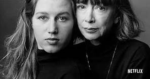 Joan Didion: The Center Will Not Hold Official Trailer HD 2017