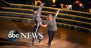 Drew Lachey previews the new season of 'DWTS'