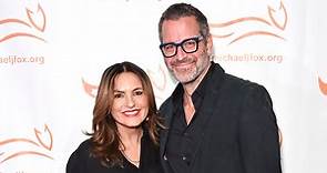 Mariska Hargitay and Her Husband Will Be Awarded a Major Honor for This Special Cause