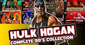 Hulk Hogan - The Complete 90s Collection
