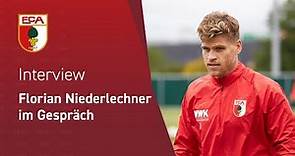 19/20 // Interview // Florian Niederlechner im Gespräch