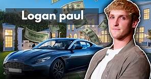 LOGAN PAUL NET WORTH, Lifestyle & Bio 2021 | Celebrity Net Worth