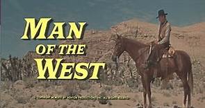 El hombre del oeste -1958 esp