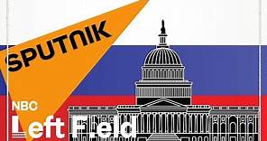 Inside Sputnik, a Viral Internet Machine Funded by Russia | NBC Left Field