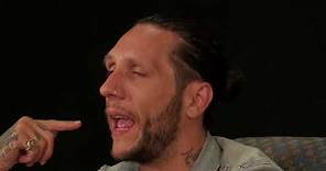 Addiction: Tomorrow Is Going To Be Better Brandon Novak's Story #theaddictionseries #dontgiveup