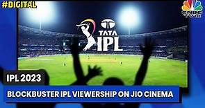 Blockbuster IPL Viewership On Jio Cinema: Over 5 Crore App Downloads On The Opening Weekend