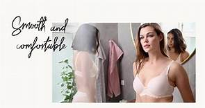 Triumph - Why do you need a padded bra in your lingerie...