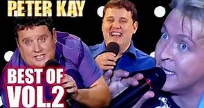 Best Of Peter Kay: Volume Two