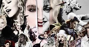 Madonna’s 100 Greatest Songs (Critics’ Picks)