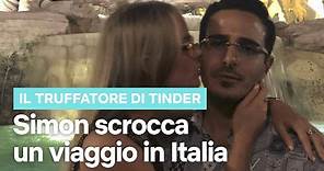 Il truffatore di Tinder: la vacanza EXTRALUSSO a spese di Cecilie | Netflix Italia