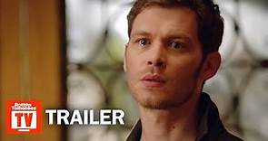 The Originals Season 5 Trailer | Rotten Tomatoes TV