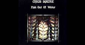 Chris Squire - Safe (Canon Song)