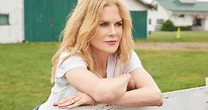 妮可基嫚 Nicole Kidman 曬片場自拍，超緊繃臉蛋引網吃驚：「看上去面目全非！」 | JUKSY街星 | LINE TODAY