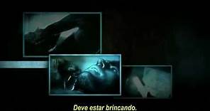 Enterrado Vivo - Trailer Legendado