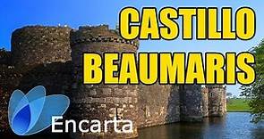 CASTILLO BEAUMARIS [Visita Virtual Encarta 2009] 🏰😃😃