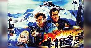Where Eagles Dare. VE Day 75th Anniversary (Commentary / Review) Movie Watch Live
