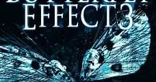 El efecto mariposa 3 (2009) Online - Película Completa en Español - FULLTV