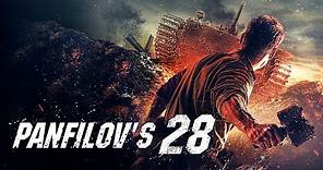 Panfilov's 28 — The Official Main Trailer