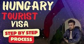 hungary visitor visa process | hungary visitor visa | hungary visa application | hungary visit visa