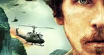 Rescue Dawn - movie: where to watch streaming online