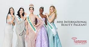 Miss International Beauty Pageant 2023