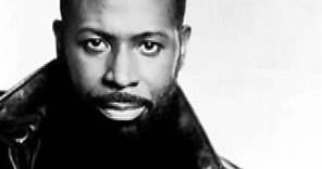 teddy Pendergrass If you dont know me by now