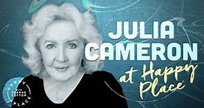 Julia Cameron on How You Can Practise Non-Religious Prayer | Fearne Cotton's Happy Place