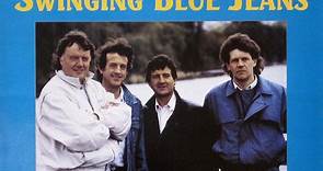 The Swinging Blue Jeans - All The Hits Plus More