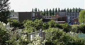 Highfields School Wolverhampton - End of an Era