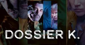 Dossier K. 🔫| Película Completa en Español | Crimen | Koen De Bouw (2009)