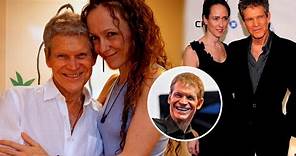 David Sanborn Family Video With Wife Alice Soyer